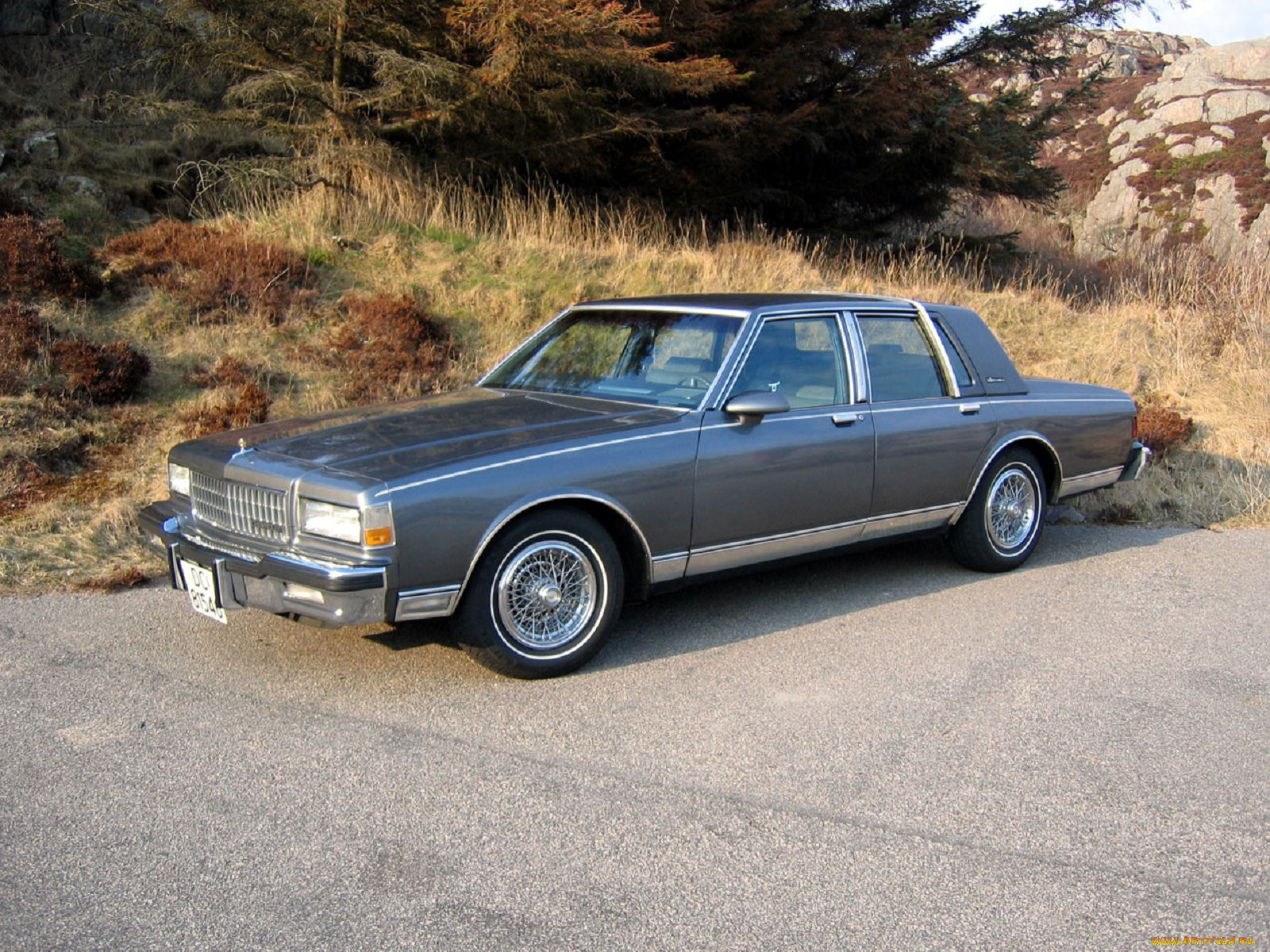 , chevrolet
